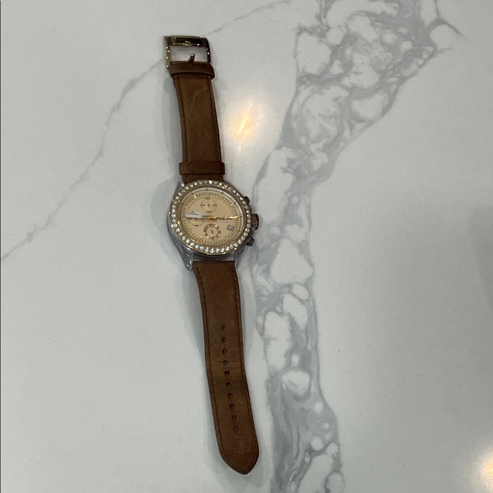 Women's FOSSIL Watch... - Picture 2 of 13